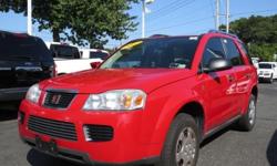 2007 SATURN VUE Sport Utility I4
Our Location is: Nissan 112 - 730 route 112, Patchogue, NY, 11772
Disclaimer: All vehicles subject to prior sale. We reserve the right to make changes without notice, and are not responsible for errors or omissions. All
