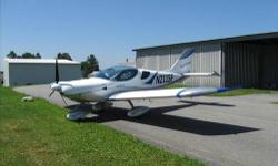 Sport cruiser 2007 TT 192 hours. Dual dynon glass panels, up-graded safety harnesses, tanis engine heater, sun shade and brand new spare prop. Well maintained, always hangar-ed. Located at Sky Acres Airport-NY. #2179715