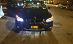 I am selling my 2008 BMW 5 series 528I for $15,000 price is slightly negotiable. It has 066500 on the dash .. 2nd owner .. I purchased this vehicle four years ago from BMW of Manhattan pre-certified .. Serious inquiries call to ask more questions