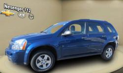 This 2008 Chevrolet Equinox is in great mechanical and physical condition. This Equinox offers you 74,848 miles, and will be sure to give you many more. With an affordable price, why wait any longer?
Our Location is: Chevrolet 112 - 2096 Route 112,