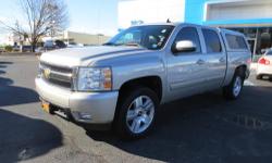 We just received this 2008 Chevrolet Silverado 1500 trade-in, and it's in immaculate condition. This Silverado 1500 has traveled 34,879 miles, and is ready for you to drive it for many more. Don't risk the regrets. Test drive it today!
Our Location is: