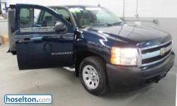 CLEAN VEHICLE HISTORY....NO ACCIDENTS!, GM CERTIFIED, and NEW TIRES.GM Certified, 4D Extended Cab, Vortec 5.3L V8 SPI, 4-Speed Automatic with Overdrive, RWD, Vinyl, 2.9% available, This stout 2008 Chevrolet Silverado 1500, hauls tons of stuff, runs great
