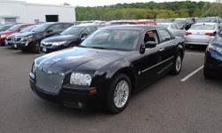 Call ASAP! Won't last long! Thank you for taking the time to look at this superb 2008 Chrysler 300. New Car Test Drive called it ...exceptionally quiet and offers a wonderfully smooth and solid ride with tight handling. It's very roomy inside with an