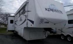 2008 CROSSROADS KINGSTON CAMPER
Our Location is: Caskinette's Lofink Motor Co. - 36788 Martin Street Rd, Carthage, NY, 13619
Disclaimer: All vehicles subject to prior sale. We reserve the right to make changes without notice, and are not responsible for