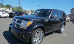 2008 Dodge Nitro Sport Utility SLT
Our Location is: Paul Conte Cadillac - 169 W Sunrise Hwy, Freeport, NY, 11520
Disclaimer: All vehicles subject to prior sale. We reserve the right to make changes without notice, and are not responsible for errors or