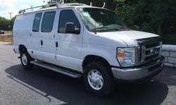 To learn more about the vehicle, please follow this link:
http://used-auto-4-sale.com/108312746.html
All the right ingredients! Come to the experts! Be the talk of the town when you roll down the street in this charming-looking 2008 Ford E-250. It is
