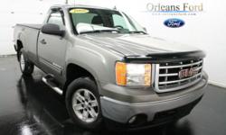***REGULAR CAB***, ***8' BOX***, ***PRICED TO SELL***, ***GREAT WORK TRUCK***, ***WE FINANCE TRUCKS***, ***TRADE YOUR TRUCK HERE***, and ***CALL TODAY! ***. Are you looking for a reliable used vehicle? Well, with this fantastic, reliable 2008 GMC Sierra