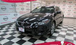 2008 Honda Accord Coupe 2.4 EX
Our Location is: Bay Ridge Nissan - 6501 5th Ave, Brooklyn, NY, 11220
Disclaimer: All vehicles subject to prior sale. We reserve the right to make changes without notice, and are not responsible for errors or omissions. All
