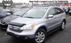 36 MONTHS/ 36000 MILE FREE MAINTENANCE WITH ALL CARS. Special Internet Price! Want to stretch your purchasing power? Well take a look at this terrific reliable 2008 Honda CR-V. Awarded Consumer Guides rating as a 2008 Compact Car Best Buy. Edmunds.com