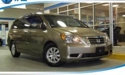 Honda Certified. Hold on to your seats! Join us at Paragon Honda! No accidents! All original panels!**NO BAIT AND SWITCH FEES! Want to stretch your purchasing power? Well take a look at this fantastic-looking 2008 Honda Odyssey. Honda Certified Pre-Owned