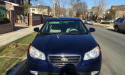 Selling my well maintained super clean 2008 Hyundai Elantra automatic sedan with only 58k highway miles. One Owner, Clean Title, Great on Gas! Reliable!!
Just installed new front and back breaks and rotors passed NYS inspection and I have the receipt so