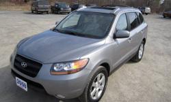 Up for your consideration this Just in super nice 1 Owner Carfax certified never an issue 2008 Hyundai Sante FE SE edition WITH A CURRENT NADA VALUE OF OVER 15225 PLEASE-Ã¡BRING US-Ã¡YOUR BEST CASH OFFER, NO REASONABLE OFFER WILL BE REFUSED!!!!-Ã¡with the