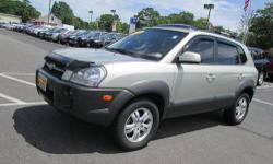You'll always have an enjoyable ride whether you're zipping around town or cruising on the highway in this 2008 Hyundai Tucson. This Tucson has been driven with care for 53,696 miles. Get a fast and easy price quote.
Our Location is: Chevrolet 112 - 2096