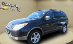 Make your drive an easy one no matter the destination in this versatile 2008 Hyundai Veracruz. This Veracruz offers you 75374 miles, and will be sure to give you many more. Value your trade-in to see how much further you can lower the price of this 2008