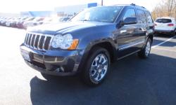 Look no further. This 2008 Jeep Grand Cherokee is the car for you. This Grand Cherokee has 42,268 miles. Experience it for yourself now.
Our Location is: Chevrolet 112 - 2096 Route 112, Medford, NY, 11763
Disclaimer: All vehicles subject to prior sale. We