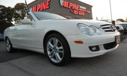 NEW BENZ TRADE, FLORIDA SNOWBIRD ARCTIC WHITE FINISHED IN STONE LEATHER FEATURING FACTORY NAVIGATION, HEATED SEATS, HARMON KARDON LOGIC7 SOUND, 6 DISC CD, FRESH CONTINENTAL TIRES, AND AS NICE AS THEY COME!! 2 OWNERS SOLD BENZ CERTIFIED WITH 15K MILES!!
