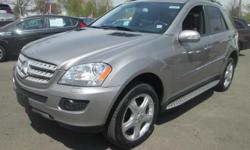 Mercedez Benz M-Class is top of the class in performance and brakes! In fact, the brakes are some of the best for SUVs. Add in 269 HP engine and you have a beast! This SUV comes with low mileage and clean car fax!
Our Location is: Valley Stream Lincoln