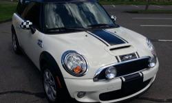 2008 MINI COOPER CLUBMAN S 96K MILES!!! 6 -SPEED NEW TIRES AMAZING ON GAS!! SUPER IMMACULATE!!FINANCING IS AVAILABLE CALL OR TEXT:914-458-2271
For additional information, reply to this ad or see:
http://www.vflyer.com/home/crlk?id=246976007&ps=16
vFlyer