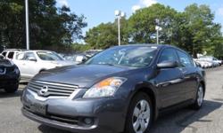2008 NISSAN ALTIMA 4dr Car 2.5 S
Our Location is: Nissan 112 - 730 route 112, Patchogue, NY, 11772
Disclaimer: All vehicles subject to prior sale. We reserve the right to make changes without notice, and are not responsible for errors or omissions. All