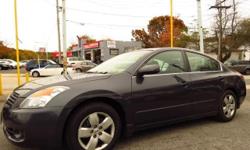 2008 Nissan Altima 4dr Car 2.5 SL
Our Location is: Auto Connection - 2860 Sunrise Hwy, Bellmore, NY, 11710
Disclaimer: All vehicles subject to prior sale. We reserve the right to make changes without notice, and are not responsible for errors or