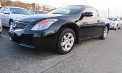 2008 Nissan Altima Coupe 2.5 S
Our Location is: Nissan 112 - 730 route 112, Patchogue, NY, 11772
Disclaimer: All vehicles subject to prior sale. We reserve the right to make changes without notice, and are not responsible for errors or omissions. All