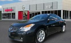 2008 NISSAN ALTIMA CPE 2dr Car 3.5 SE
Our Location is: Nissan 112 - 730 route 112, Patchogue, NY, 11772
Disclaimer: All vehicles subject to prior sale. We reserve the right to make changes without notice, and are not responsible for errors or omissions.