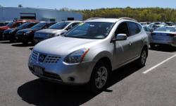 AWD. Come to the experts! All the right ingredients! If you want an amazing deal on an amazing SUV that will not break your pocket book, then take a look at this gas-saving 2008 Nissan Rogue. This Rogue will not drain you at the pump with its great fuel