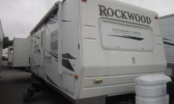 (585) 617-0564 ext.120
Used 2008 Forest River Rockwood 8318SS Travel Trailer for Sale...
http://11079.qualityrvs.net/v/16585018
Copy & Paste the above link for full vehicle details