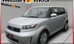 Condition: Used
Exterior color: Burgundy
Interior color: Black
Transmission: Automatic
Fule type: GAS
Engine: 4
Drivetrain: FWD
Vehicle title: Clear
Body type: Wagon
DESCRIPTION:
PRICE DROP!!!! $10,000 FIRM! NO NEGOTIATION! 2008 Scion XB Turbo for sale