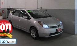 Toyota Certified, LEATHER, and NAVIGATION. Toyota Reliability! Gas miser! Don't pay too much for the car you want...Come on down and take a look at this great, reliable 2008 Toyota Prius. You'll love how great it is on gas! So hurry in because that