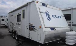 (585) 617-0564 ext.359
Used 2009 Dutchmen Aerolite Cub 214 Hybrid Travel Trailer for Sale...
http://11079.qualityrvs.net/s/17336488
Copy & Paste the above link for full vehicle details