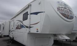 (585) 617-0564 ext.391
Used 2009 Heartland Bighorn 3385RL Fifth Wheel for Sale...
http://11079.qualityrvs.net/p/17068804
Copy & Paste the above link for full vehicle details