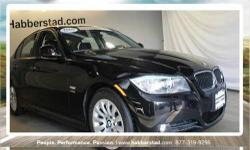 This 4dr Car generally a pleasure to drive. Options on this vehicle include a 2-Position Exterior Mirror Memory Pwr Front Seats -inc: 2-Position Driver Seat Memory. Come in for a test drive today!
Our Location is: Habberstad BMW of Bay Shore - 600 Sunrise