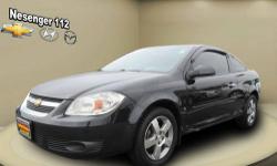 Form meets function with the 2009 Chevrolet Cobalt. This Cobalt offers you 80,098 miles, and will be sure to give you many more. Value your trade-in to see how much further you can lower the price of this 2009 Chevrolet Cobalt.
Our Location is: Chevrolet