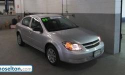 1.9% available, BOUGHT HERE AND SERVICED HERE!!, GM CERTIFIED, hard to find unit, ONE OWNER, try to find another one like this**COMPARE!! BEST VALUE IN THE MARKET!! How do you beat the price at the pump? Just try this this gas-saving 2009 Chevrolet Cobalt
