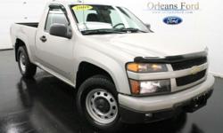 ***WORK TRUCK***, ***CLEAN ONE OWNER CARFAX***, ***GAS SAVER***, ***EXTRA CLEAN***, ***PRICED TO SELL***, and ***WE FINANCE TRUCKS ! ***. This is the vehicle for you if you're looking to get great gas mileage on your way to work! This superb one-owner