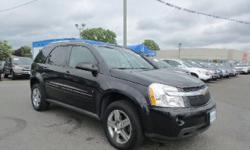 2009 Chevrolet Equinox Sport Utility LT w/2LT
Our Location is: Honda City - 3859 Hempstead Turnpike, Levittown, NY, 11756
Disclaimer: All vehicles subject to prior sale. We reserve the right to make changes without notice, and are not responsible for