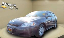 Designed to deliver a dependable ride with dazzling design, this 2009 Chevrolet Impala is the total package! This Impala has been driven with care for 87,040 miles. If you're looking for a different trim level of this Impala, contact our sales team as