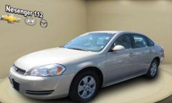 Blending style and comfort, this 2009 Chevrolet Impala is exactly what you've been looking for. This Impala has 45924 miles. Ready for immediate delivery.
Our Location is: Chevrolet 112 - 2096 Route 112, Medford, NY, 11763
Disclaimer: All vehicles subject