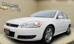 2009 Chevrolet Impala 4dr Sdn SS *Ltd Avail*
Our Location is: Chevrolet 112 - 2096 Route 112, Medford, NY, 11763
Disclaimer: All vehicles subject to prior sale. We reserve the right to make changes without notice, and are not responsible for errors or