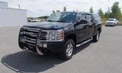 Superb Condition. LT trim. GREAT DEAL $1,200 below NADA Retail. 4x4, Alloy Wheels, Satellite Radio, Onboard Communications System, CD Player, Tow Hitch, SKID PLATE PACKAGE, LT PREFERRED EQUIPMENT GROUP, POWER PACK PLUS.
THIS SILVERADO IS EQUIPPED WITH