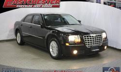 MEMORIAL DAY SALES EVENT!!! Come in NOW for HUGE SALES & ADDITIONAL DISCOUNTS!!! Sales END May 31st!!! CERTIFIED CLEAN CARFAX 1-OWNER VEHICLE!!! CHRYSLER 300 TOURING!!! Genuine leather seats - Power seats - Dual zone climate controls - SIRIUS Satellite