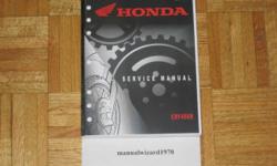 Covers 2009 Honda CRF450R Part# 61MEN70
FREE domestic USA delivery via US Postal Service
FLAT RATE FEE for all non-US orders will be sent using Air Mail Parcel Post, duty free gift status, 7-10 business days for delivery; Please add $15us to ship to