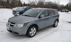 Up for your consideration this just in 2 owner Carfax certified no issue 2009 Dodge Journey SXT Front wheel drive, comes fully loaded with power driver bucket seating, remote keyless entry, CD player, aluminum wheels, 5 passenger seating, Cruise control,