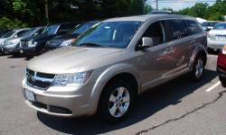 3.5L V6 MPI 24V High-Output. Roomy! Plenty of space! Looking for an amazing value on a terrific 2009 Dodge Journey? Well, this is IT! Awarded Consumer Guide's rating of a Recommended Midsize SUV in 2009. The pin-you-to-your-seat performance of this