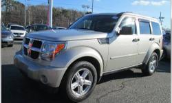 2009 Dodge Nitro SUV SLT
Our Location is: Nissan 112 - 730 route 112, Patchogue, NY, 11772
Disclaimer: All vehicles subject to prior sale. We reserve the right to make changes without notice, and are not responsible for errors or omissions. All prices