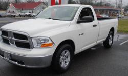 4.7L V8. All the right ingredients! White Hot! This 2009 Ram 1500 is for Dodge nuts looking all around for that perfect truck. Be prepared to be transformed when you get behind the wheel and feel the power surge right into your very soul as you mash the