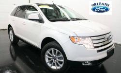 ***#1 MOONROOF***, ***CLEAN CAR FAX***, ***POWER TAILGATE***, ***SEL***, and ***WHITE SUEDE CLEARCOAT***. Blow out pricing! Talk about loaded! If you're looking for comfort and reliability that won't cost you tens of thousands then come check out this SUV