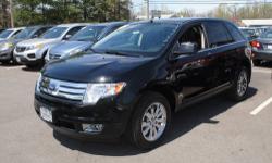 AWD. It's time for Nissan Kia of Middletown! Call ASAP! Who could say no to a truly wonderful SUV like this good-looking 2009 Ford Edge? J.D. Power and Associates gave the 2009 Edge 4 out of 5 Power Circles for Overall Initial Quality Mechanical. New Car