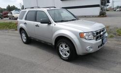 To learn more about the vehicle, please follow this link:
http://used-auto-4-sale.com/108680911.html
Experience driving perfection in the 2009 Ford Escape! It just arrived on our lot this past week! This model accommodates 5 passengers comfortably, and
